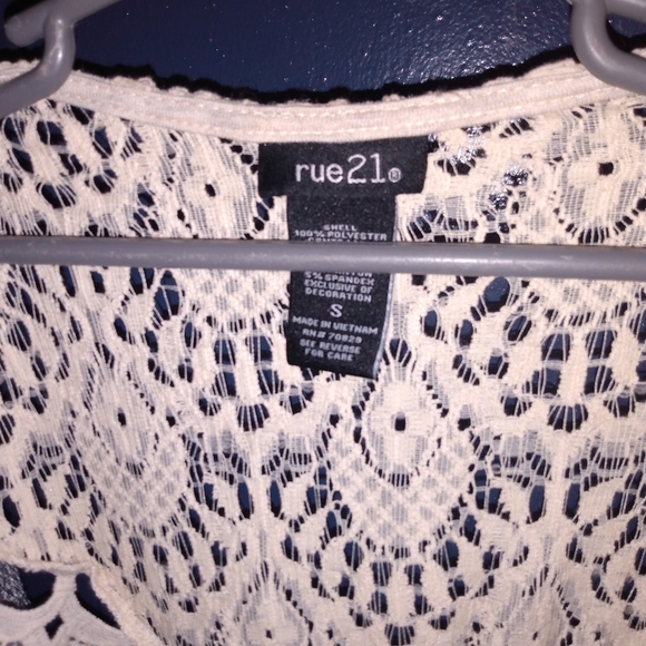 Cardigan - Picture 3 of 4